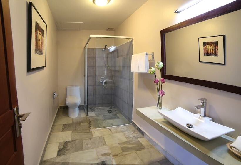 فندق Anise Villa Boutique