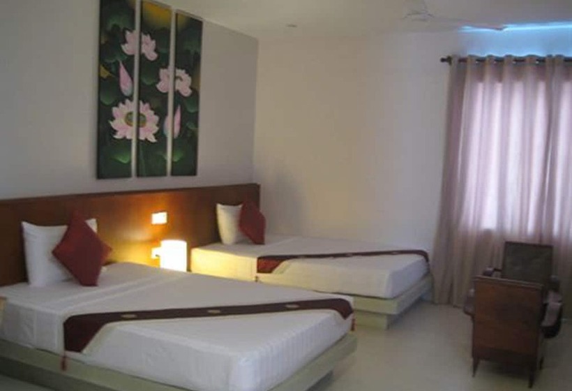 فندق Anise Villa Boutique