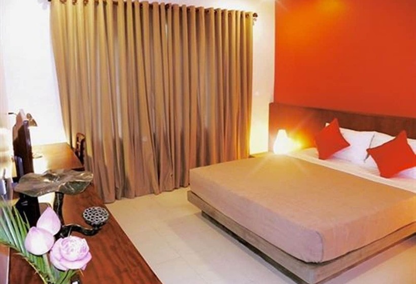 فندق Anise Villa Boutique