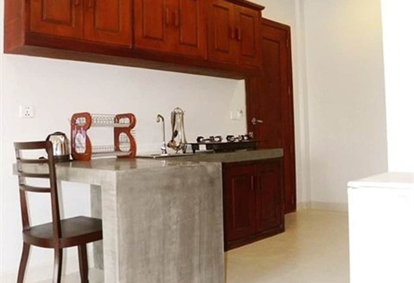 فندق Anise Villa Boutique