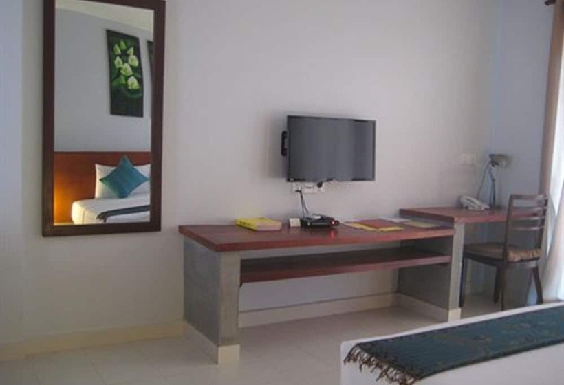 فندق Anise Villa Boutique