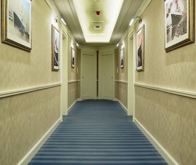 Ea Hotel Atlantic Palace