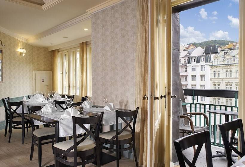 Ea Hotel Atlantic Palace