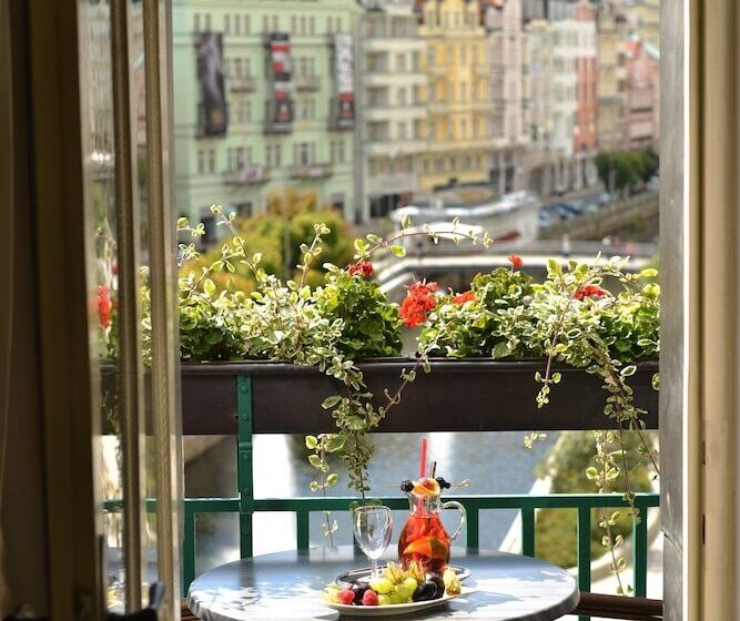 Ea Hotel Atlantic Palace