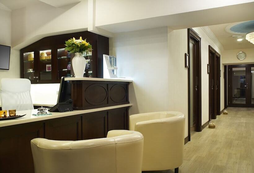 Ea Hotel Atlantic Palace