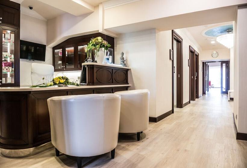 Ea Hotel Atlantic Palace