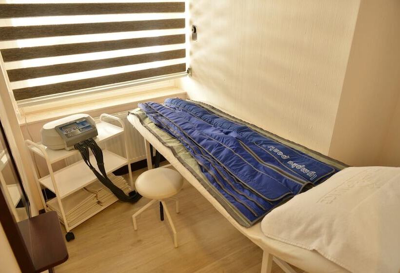 Ea Hotel Atlantic Palace