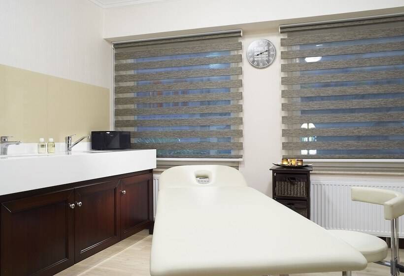 Ea Hotel Atlantic Palace