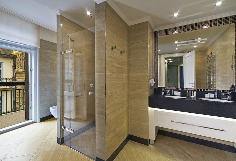 Ea Hotel Atlantic Palace