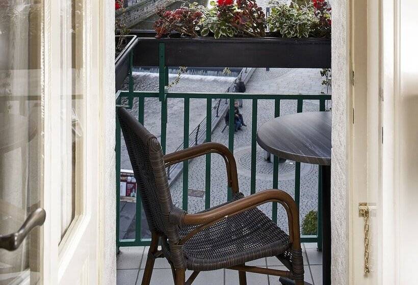 Ea Hotel Atlantic Palace