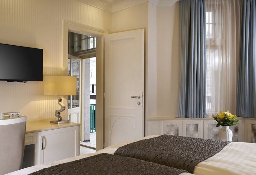 Ea Hotel Atlantic Palace