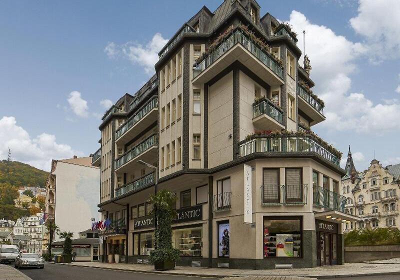 Ea Hotel Atlantic Palace