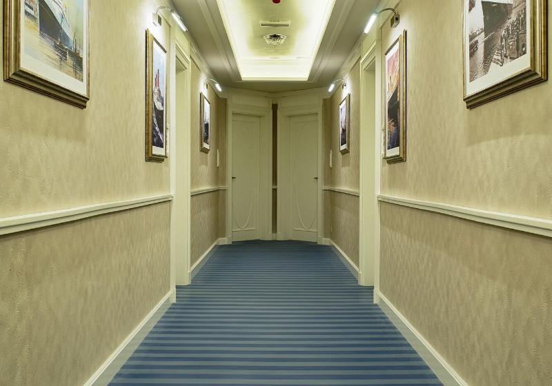 Ea Hotel Atlantic Palace