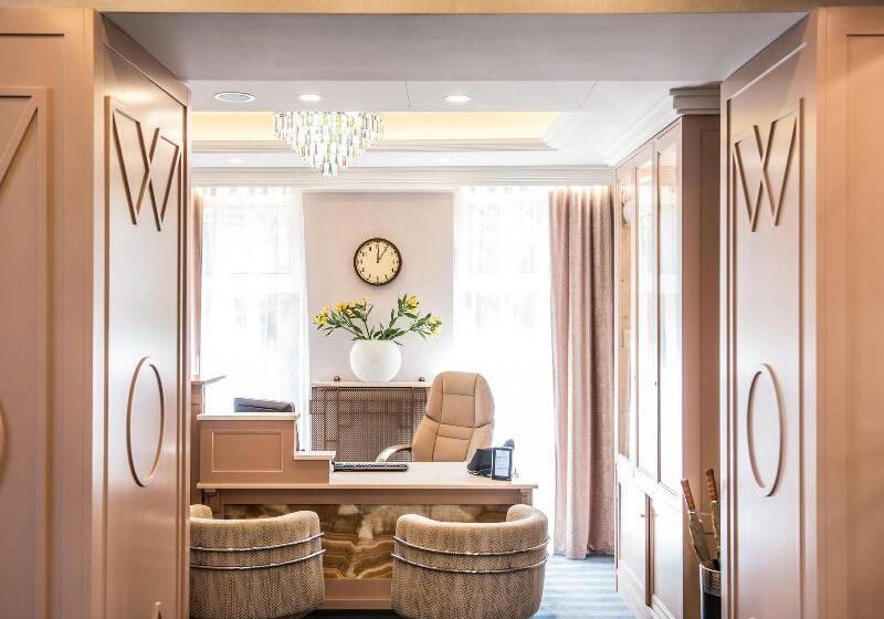 Ea Hotel Atlantic Palace