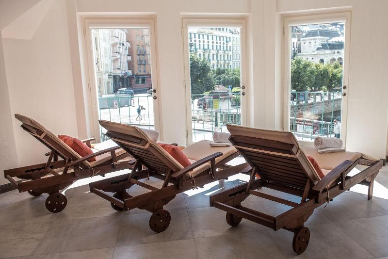 Ea Hotel Atlantic Palace