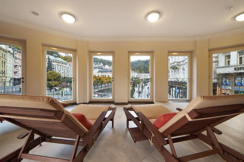 Ea Hotel Atlantic Palace