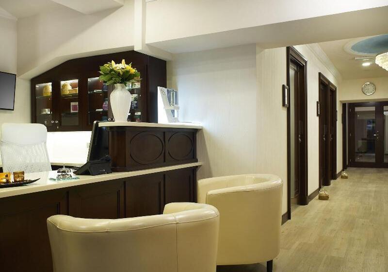 Ea Hotel Atlantic Palace