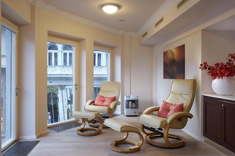 Ea Hotel Atlantic Palace