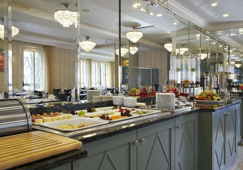 Ea Hotel Atlantic Palace