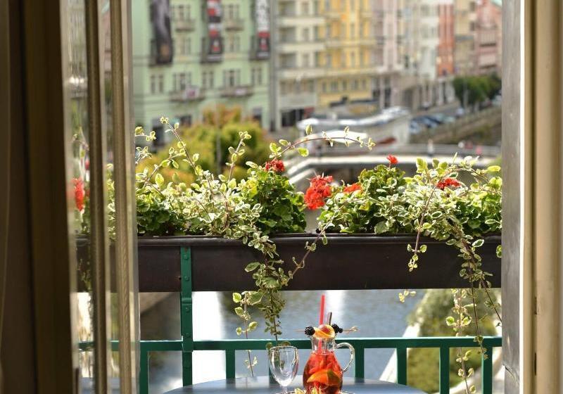 Ea Hotel Atlantic Palace