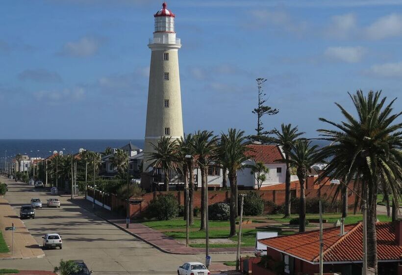 호텔 Atlantico Boutique