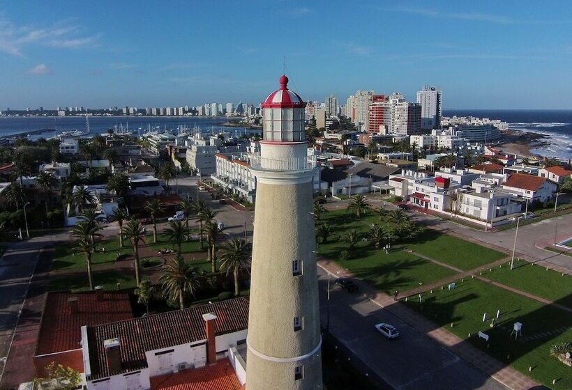 호텔 Atlantico Boutique