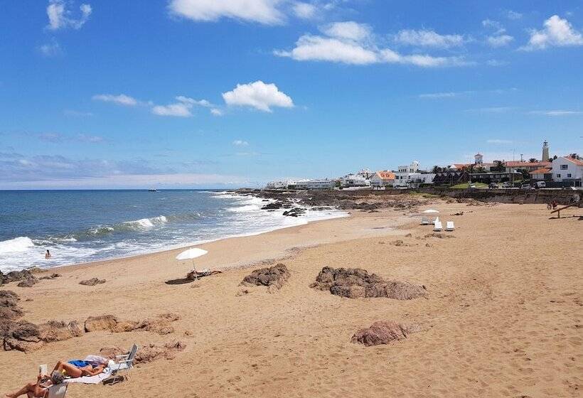 هتل Atlantico Boutique