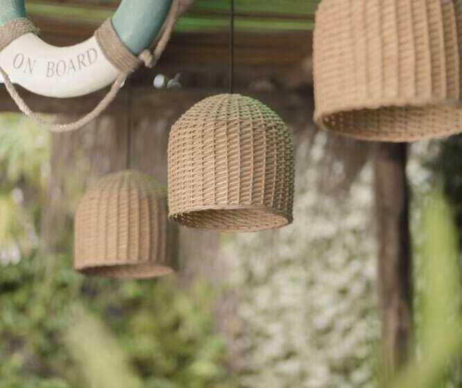 호텔 Atlantico Boutique