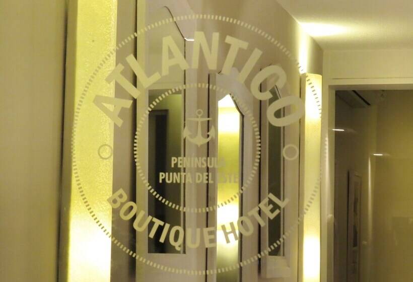 هتل Atlantico Boutique