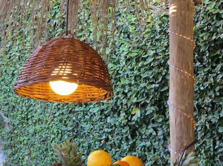 호텔 Atlantico Boutique