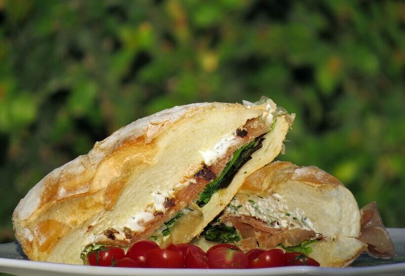 هتل Atlantico Boutique