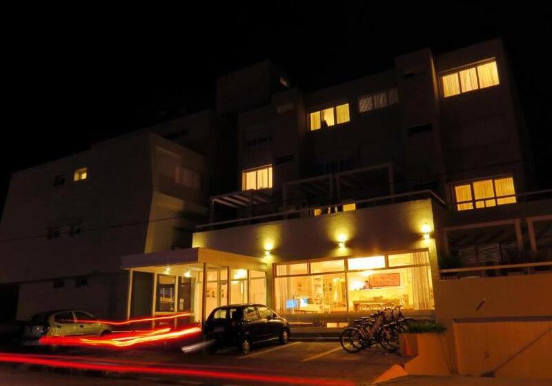 호텔 Atlantico Boutique