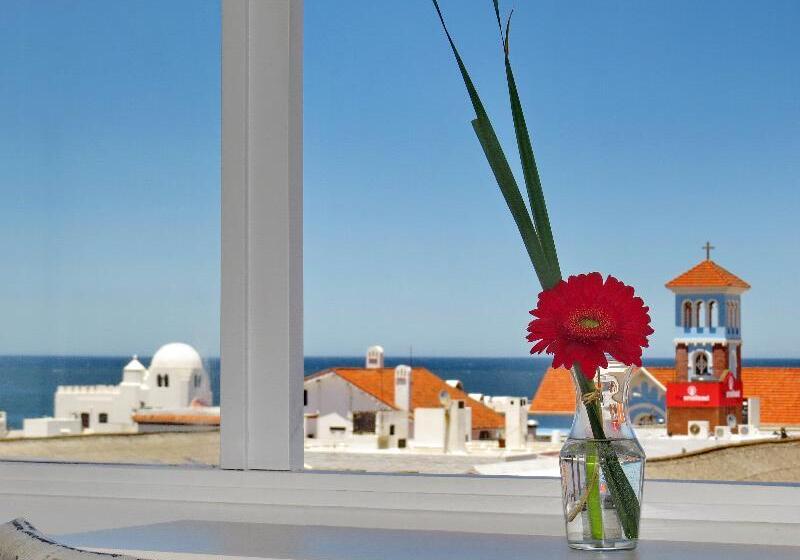 호텔 Atlantico Boutique