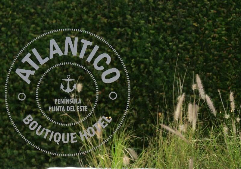هتل Atlantico Boutique