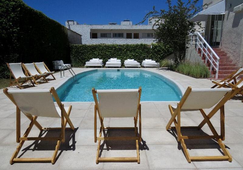 هتل Atlantico Boutique