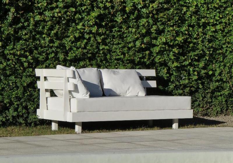 هتل Atlantico Boutique