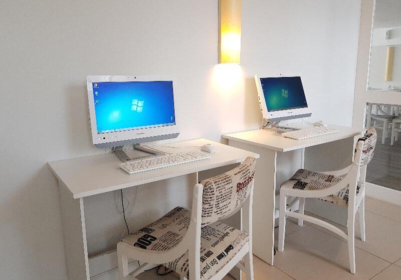 호텔 Atlantico Boutique