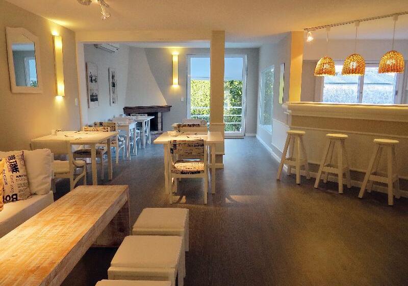 هتل Atlantico Boutique