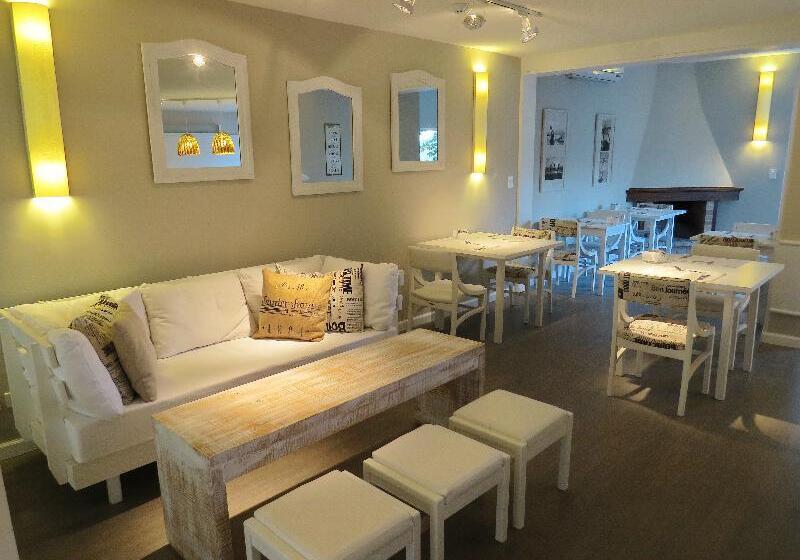 호텔 Atlantico Boutique