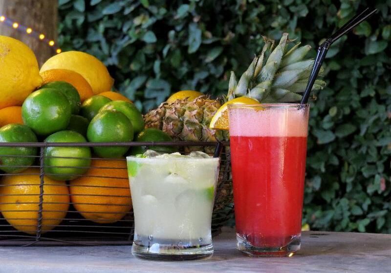 호텔 Atlantico Boutique