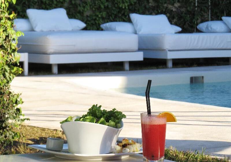 호텔 Atlantico Boutique