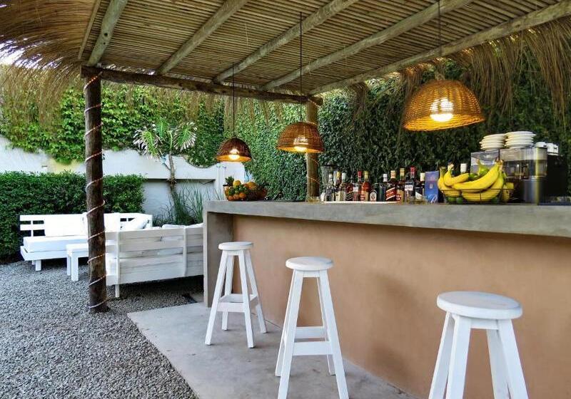 호텔 Atlantico Boutique