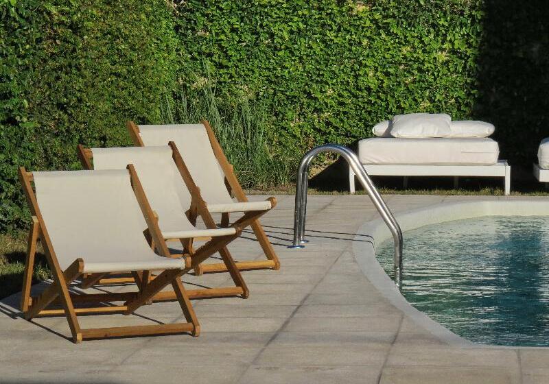 호텔 Atlantico Boutique