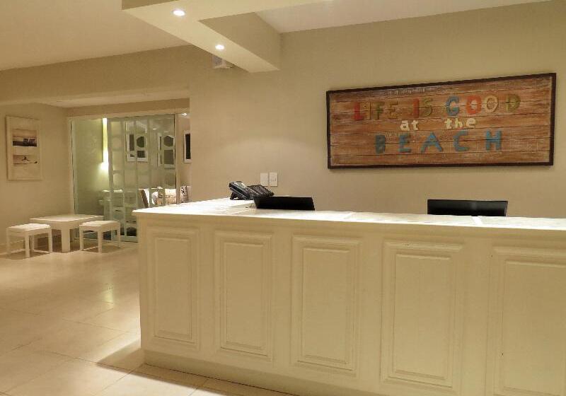 호텔 Atlantico Boutique