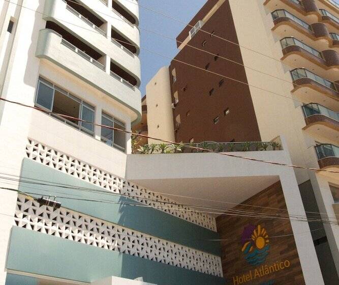 호텔 Atlantico