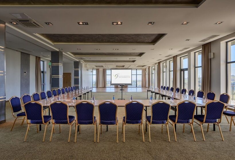 ホテル Bachledówka