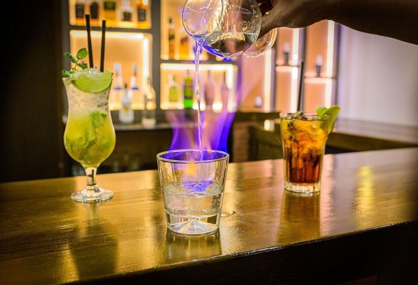 ホテル Bachledówka