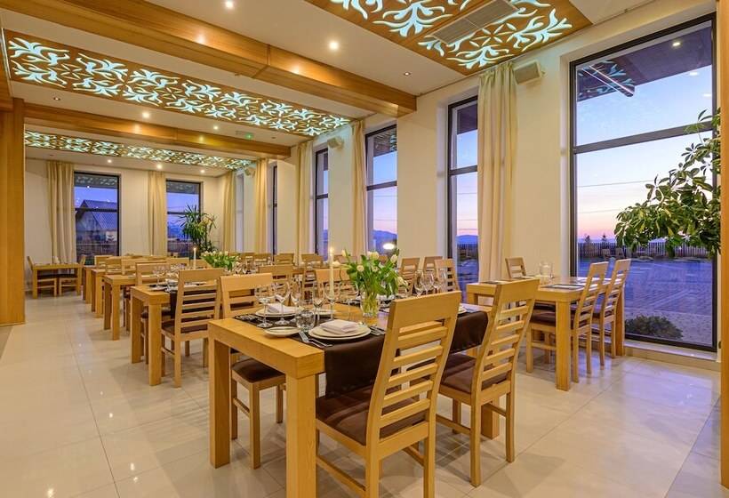 ホテル Bachledówka