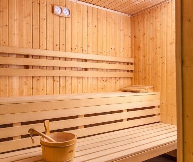 ホテル Bachledówka