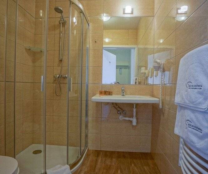 ホテル Bachledówka